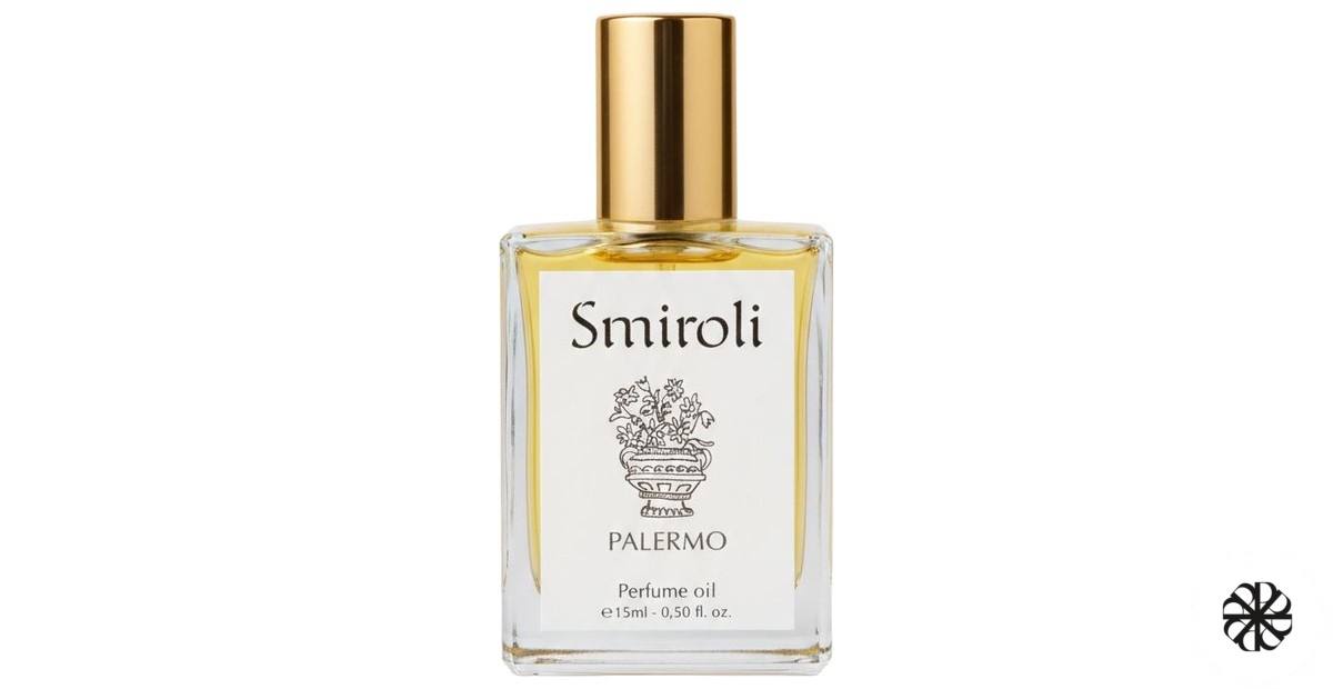 Palermo Smiroli