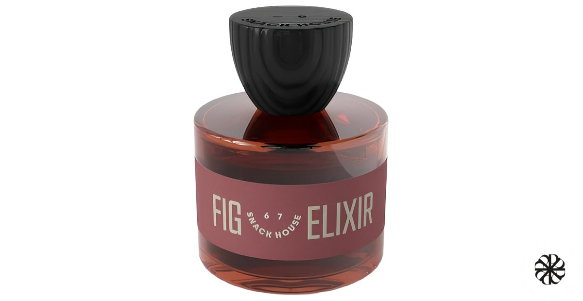 Fig Elixir Snack House