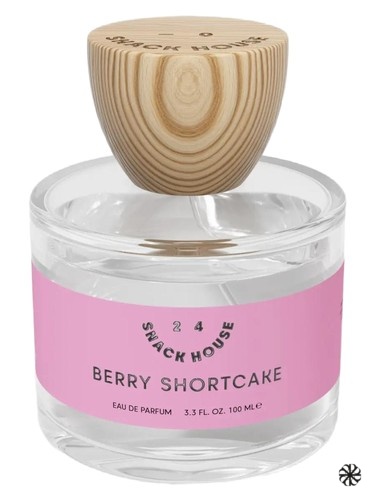 Berry Shortcake Snack House