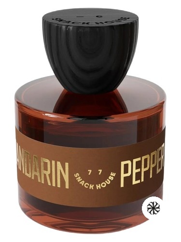 Mandarin Pepper Snack House