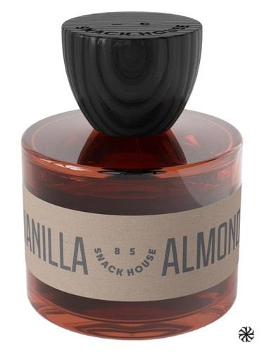 Vanilla Almond Snack House