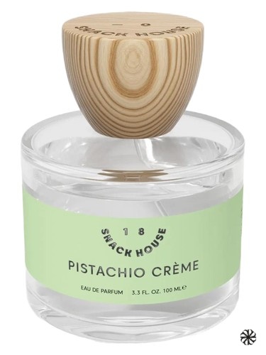 Pistachio Crème Snack House