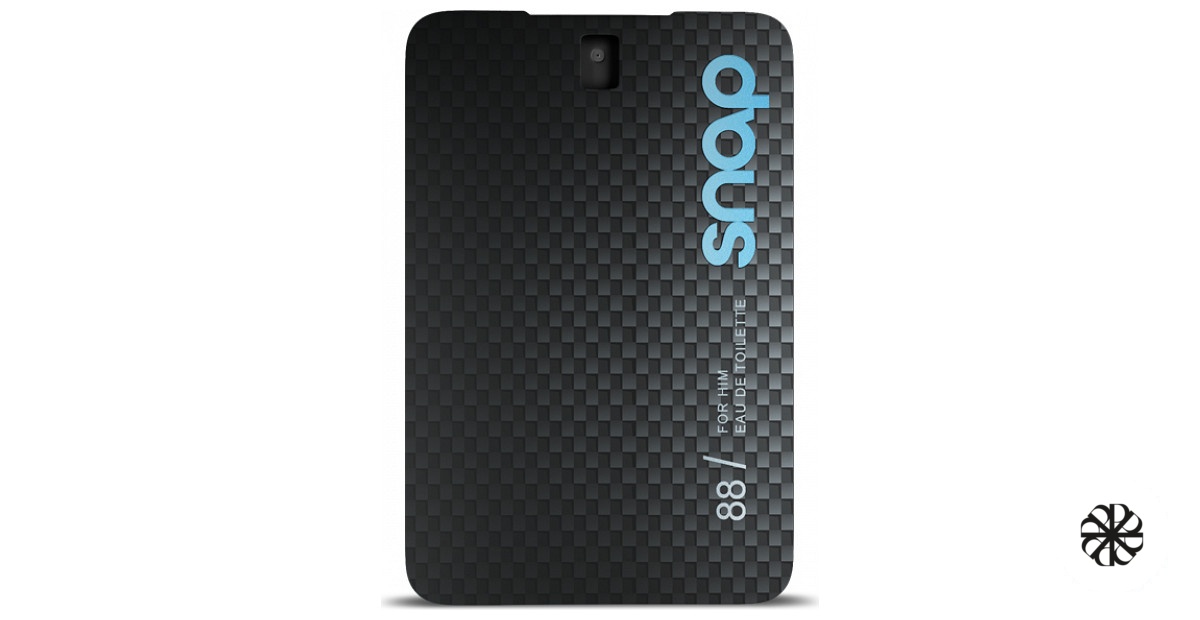 Snap 88 For Him Snap Perfume