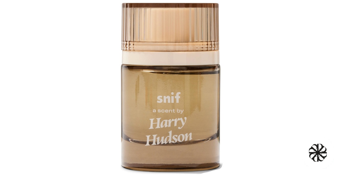 A Scent By Harry Hudson Snif