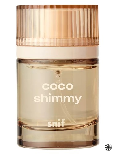 Coco Shimmy Snif