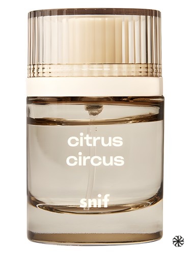 Citrus Circus Snif