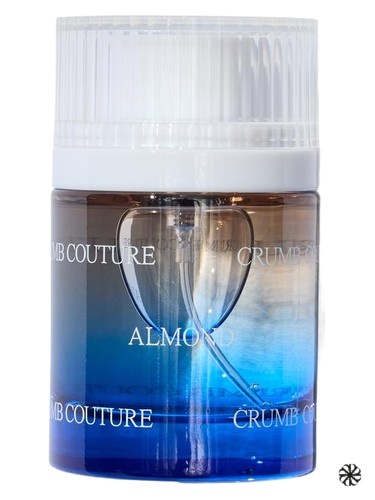 Crumb Couture Almond Snif