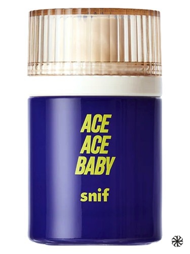 Ace Ace Baby Snif