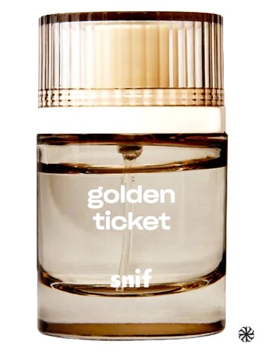Golden Ticket Snif