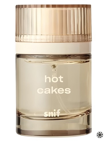 Hot Cakes Snif