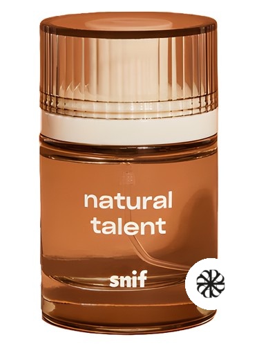 Natural Talent Snif