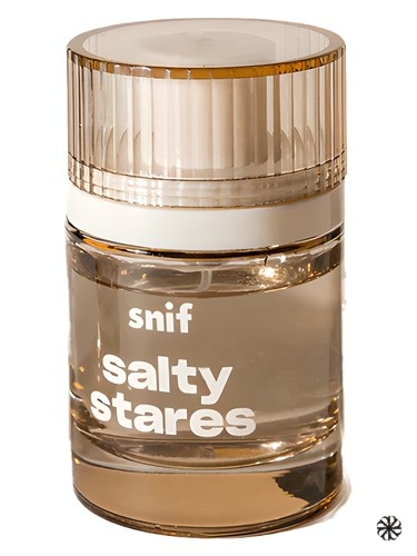Salty Stares Snif