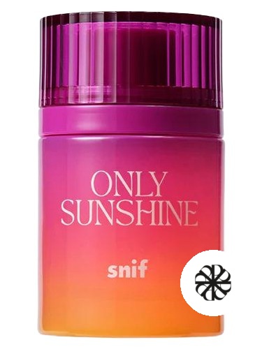 Only Sunshine Snif