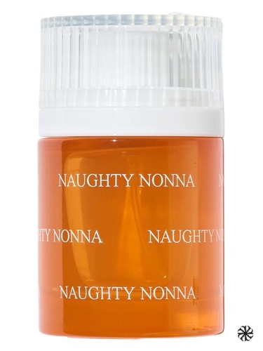 Naughty Nonna Snif