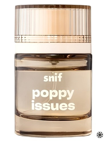 Poppy Issues Snif