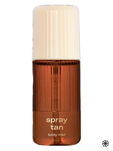 Spray Tan Snif