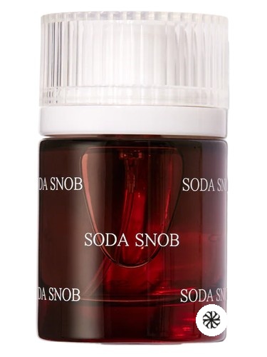 Soda Snob Snif