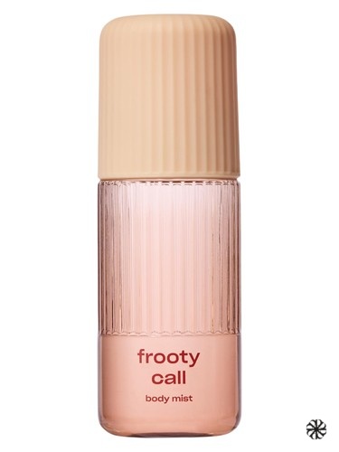 Frooty Call Body Mist Snif
