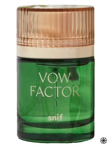 Vow Factor Snif