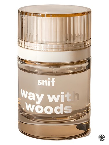 Way with Woods Snif