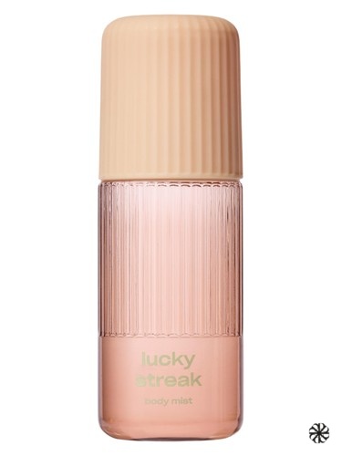 Lucky Streak Body Mist Snif