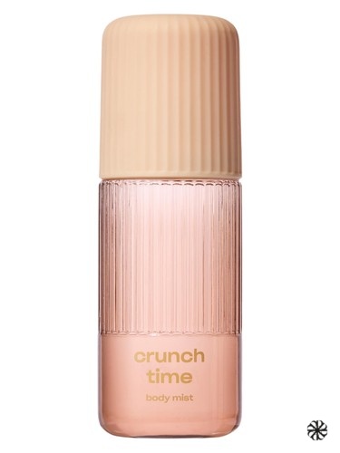 Crunch Time Body Mist Snif