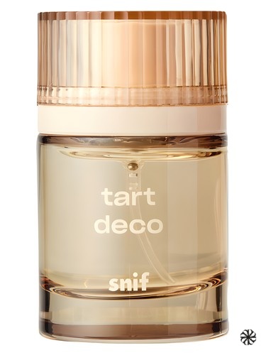 Tart Deco Snif