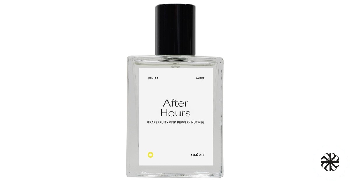 After Hours Sniph