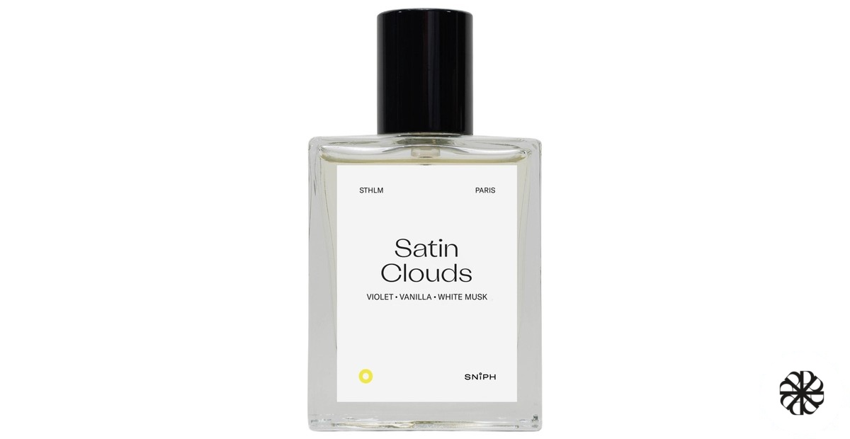 Satin Clouds Sniph