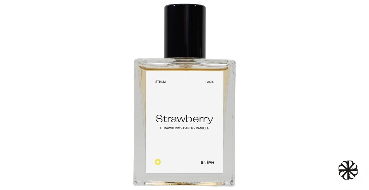 Strawberry Sniph
