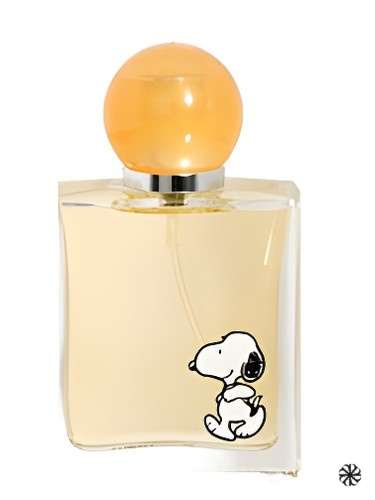 Let's Mango Snoopy Fragrance