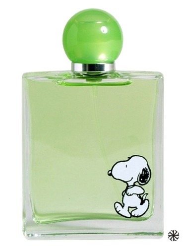 Groovy Green Snoopy Fragrance