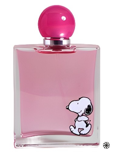 Merry Berry Snoopy Fragrance