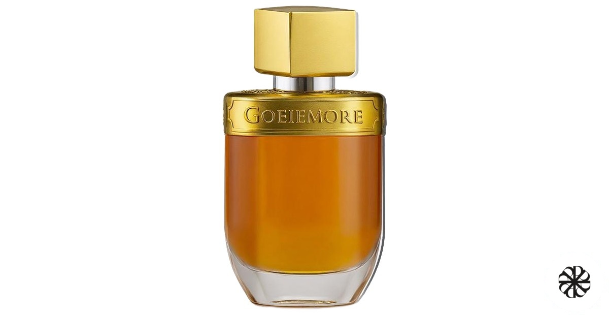 Goeiemôre Aulentissima