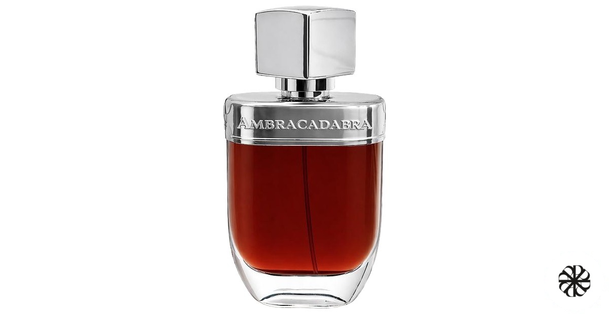 AmbraCadabra Aulentissima