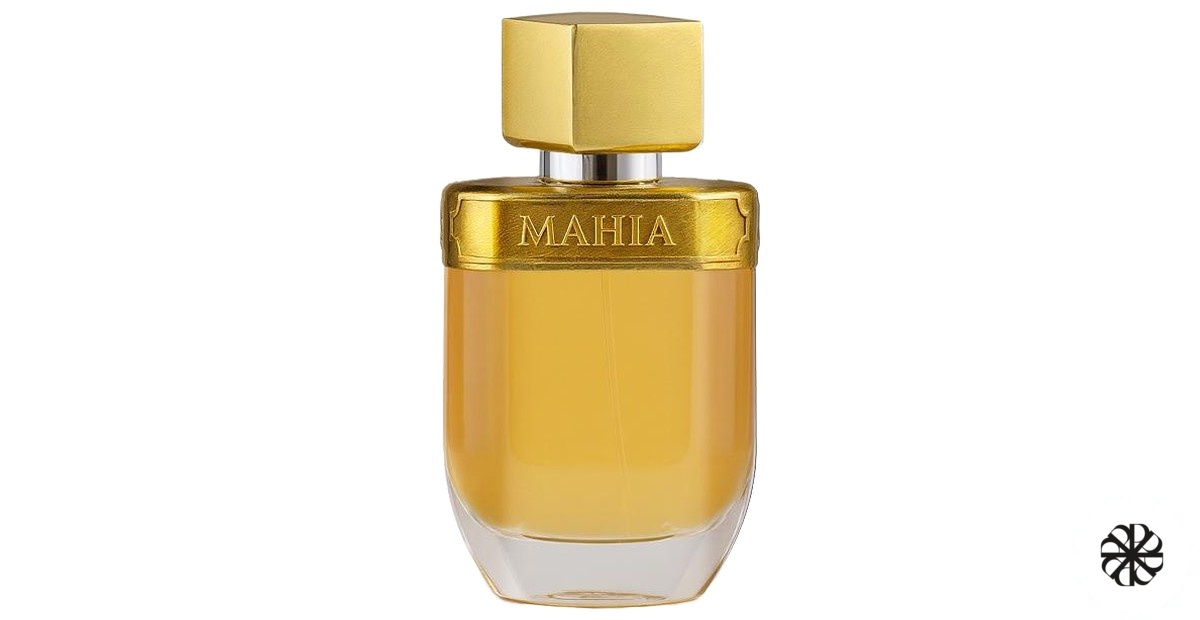 Mahia Aulentissima
