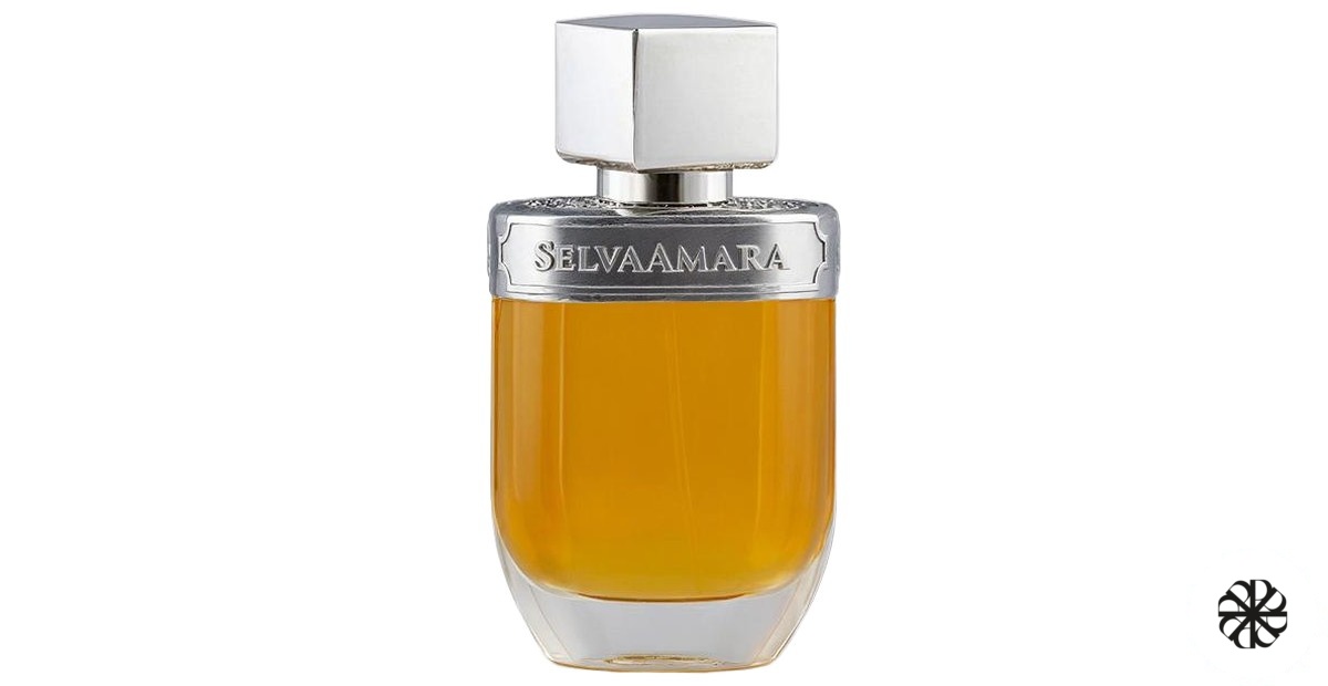 Selva Amara Aulentissima