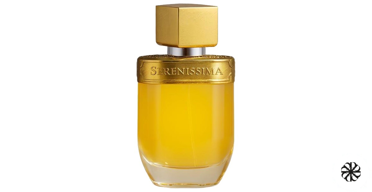 Serenissima Aulentissima