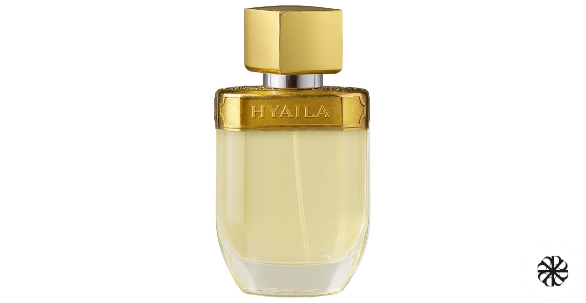 Hyaila Aulentissima