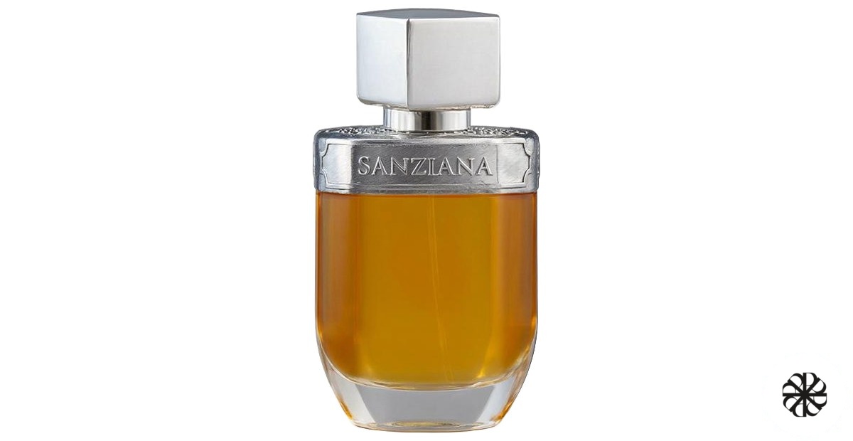 Sânziană Aulentissima