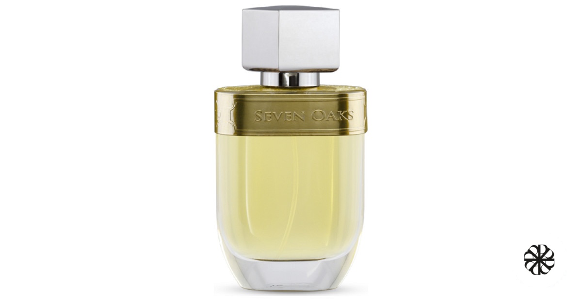 Seven Oaks Aulentissima