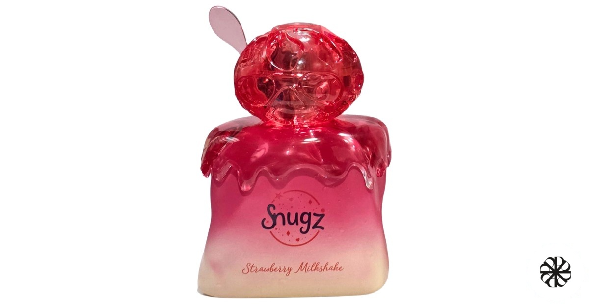Strawberry Milkshake Snugz