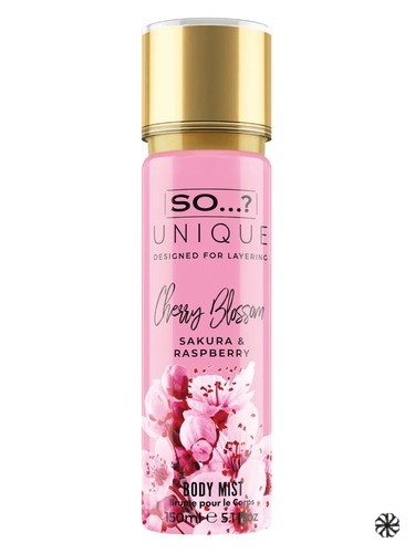 Cherry Blossom So...?