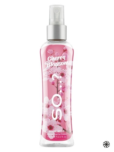 Cherry Blossom So...?