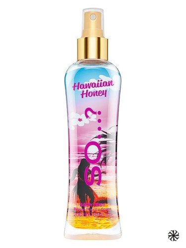 Hawaiian Honey So...?