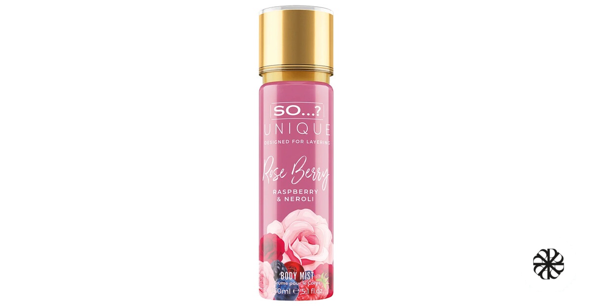 Rose Berry So...?
