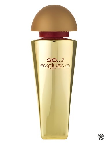 So...? Exclusive So...?