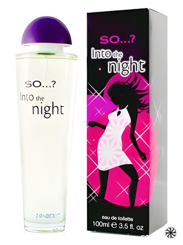 So...? Into the night So...?