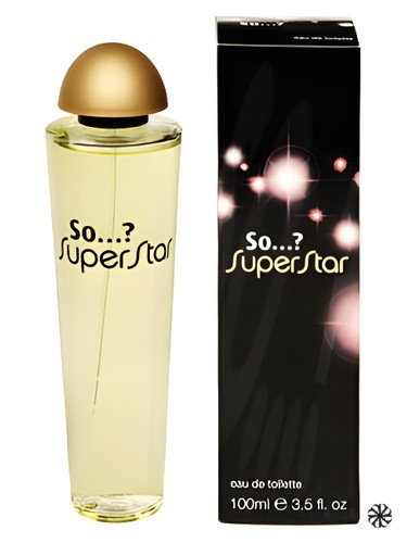 So...? Superstar So...?