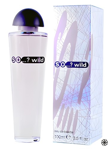 So...? Wild So...?